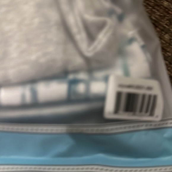 Asher and Olivia - Baby Boy's 3-Pack Long-Sleeve Kimono Bodysuit Set Onesie’s - Picture 16 of 16